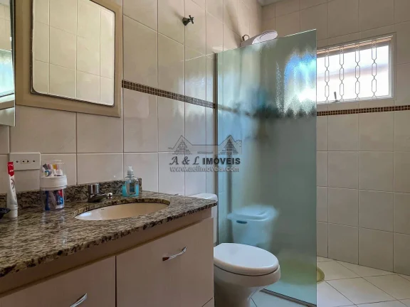 Imagem Casa à venda em Tremembé – Com 02 dormitórios, suíte e quintal gourmet