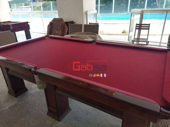 Imagem Apartamento com 2 dormitórios à venda, 58 m² por R$ 460.000,00 - Parque Riviera - Cabo Frio/RJ