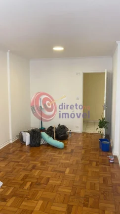 Imagem APARTAMENTO REFORMADO 1 QUARTO VENDE OU ALUGA SANTA CECÍLIA SÃO PAULO