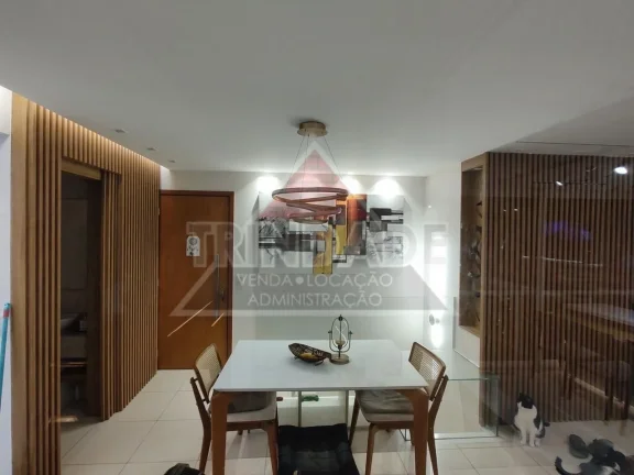 Imagem APARTAMENTO RESIDENCIAL em RIO DE JANEIRO - RJ, RECREIO DOS BANDEIRANTES