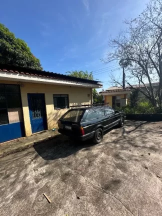 Imagem Galpão, 1600 m² - venda por R$ 4.800.000,00 ou aluguel por R$ 35.500,00/mês - Veraneio Maracanã - Itaquaquecetuba/SP