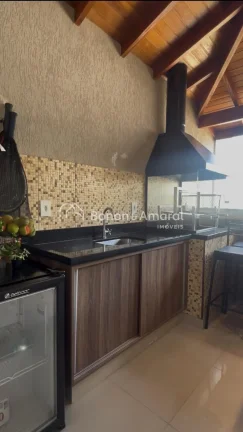Imagem Casa com Quintal e Espaço Gourmet - Localização Premium

Oportunidade única para quem não abre ...