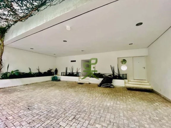 Imagem Casa com 4 dormitórios à venda, 871 m²- Cidade Jardim - São Paulo/SP