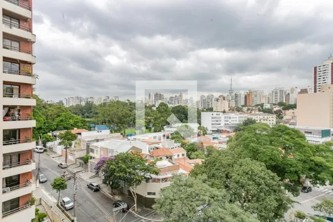 Imagem Apartamento à Venda - Aclimação, 1 Quarto, 47 m2