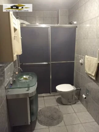 Imagem Apartamento Padrão para Venda em Aclimação São Paulo-SP