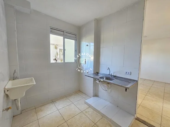 Imagem Apartamento a Venda no bairro Reserva Real - Ribeirão Preto, SP
