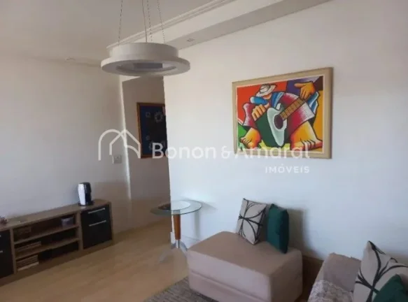 Imagem Apartamento à venda no Taquaral, Campinas

Localizado em uma das regiões mais desejadas da cidade,...