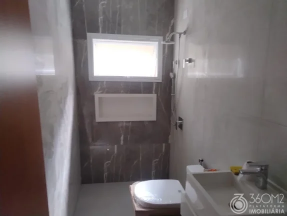 Imagem Sobrado em Condomínio para Venda em Atibaia / SP no bairro Nova Gardênia