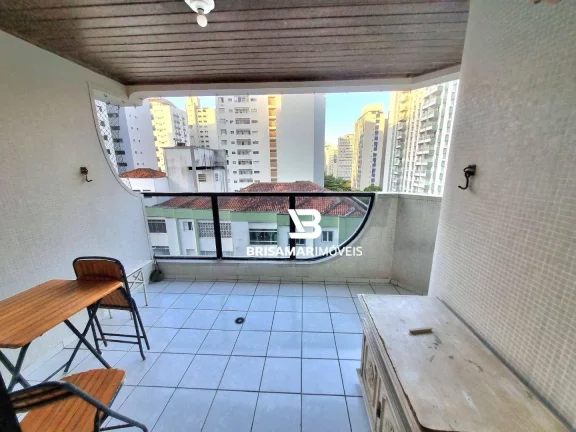 Imagem PITANGUEIRAS- NA QUADRA DA PRAIA , MARAVILHOSA ÁREA DE LAZER , 02 VAGAS DE GARAGEM NO PRÉDIO.