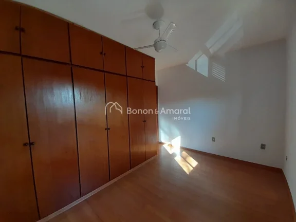 Imagem Casa à venda, em condomínio, Tijuco das Telhas, 5 quartos, Campinas