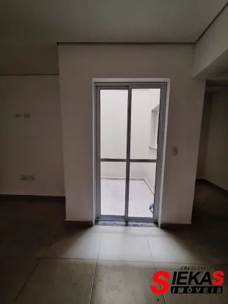 Imagem Aluguel de Apartamento Impecável na Vila Regente Feijó, São Paulo-SP: 1 quarto, 1 sala, 1 banheiro, 48m².