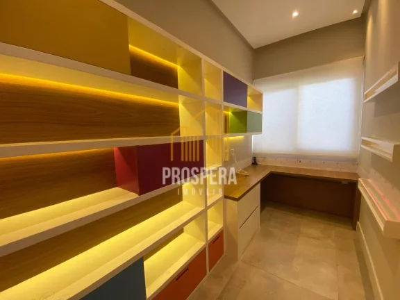 Imagem Casa luxuosa no Agudo Romão