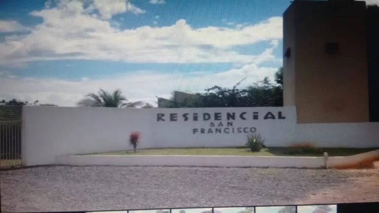 Imagem Excelente lote no condomínio San Francisco em Jacuba