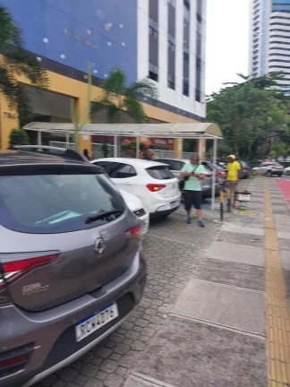 Imagem Imóvel Comercial à Venda, 21 m² em Caminho Das árvores - Salvador