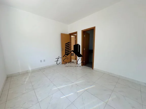 Imagem Apartamento 2 quartos à venda Bairro Vale das Orquideas - Contagem/MG