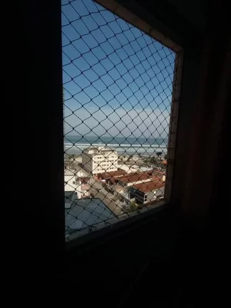 Imagem Apartamento à Venda em Caiçara, Praia Grande - SP