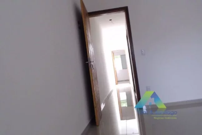 Imagem Casa com 3 Quartos e 3 Banheiros à Venda, 120 m² por R$ 598.000 em Jardim Maria Estela/SP!