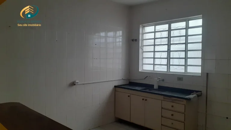 Imagem Sobrado à venda em São Paulo/SP