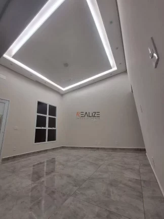 Imagem Casa à venda, 105 m² por R$ 742.000,00 - Jardim Bom Sucesso - Indaiatuba/SP