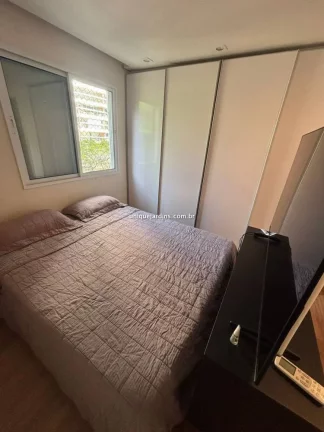 Imagem Apartamento à venda Vila Olímpia São Paulo