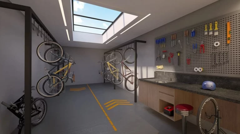 Imagem STUDIO RESIDENCIAL em São Paulo - SP, Consolação