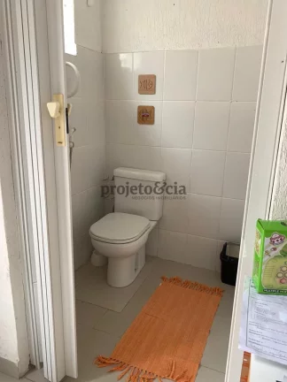 Imagem Casa Sobrado em Alto da Boa Vista - São Paulo