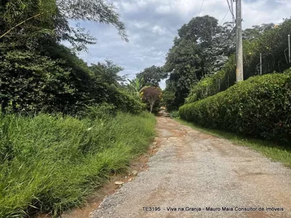 Imagem Jd Colibri - Lote 860,00 m² em final de rua, no miolo do condomínio!