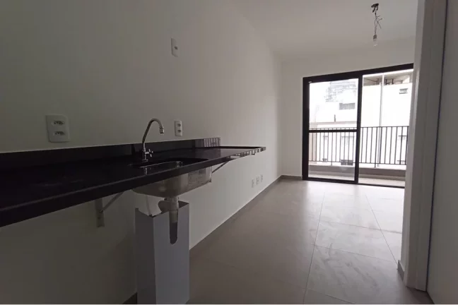 Imagem APARTAMENTO RESIDENCIAL em São Paulo - SP, Bela Vista