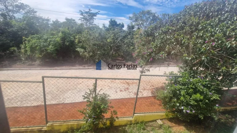 Imagem Casa em Condomínio para Venda em Brasília, Setor Habitacional Tororó (Jardim Botânico), 4 dormitórios, 4 suítes, 5 banheiros, 4 vagas