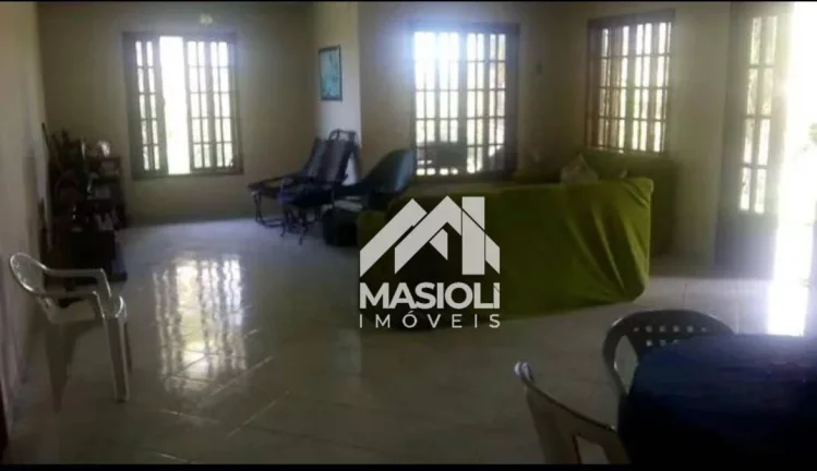 Imagem Terreno à venda, 2000 m² por R$ 890.000,00 - Retiro do Congo - Vila Velha/ES