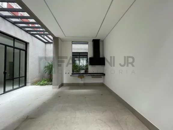 Imagem Imperdível: Apartamento de Luxo com 3 Suítes no Jardim Paulista, São Paulo - 208 m² e 3 Vagas de Garagem