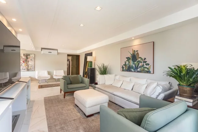 Imagem Apartamento à venda no bairro Petrópolis - Porto Alegre/RS