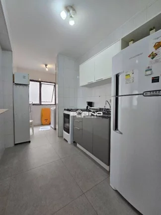 Imagem Apartamento à venda, com 2 dormitórios 1 suíte 81m² de área útil, 2 vagas – Riviera de São Lourenço