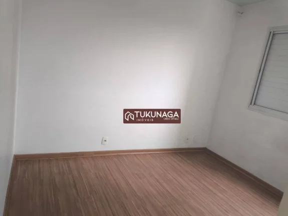 Imagem Apartamento com 2 quartos à venda, 43 m² por R$ 320.000 - Cocaia - Guarulhos/SP
