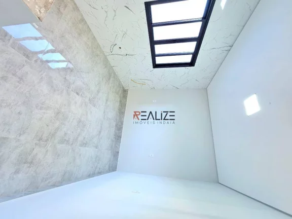 Imagem Casa à venda, 93 m² por R$ 640.000,00 - Smart City - Indaiatuba/SP