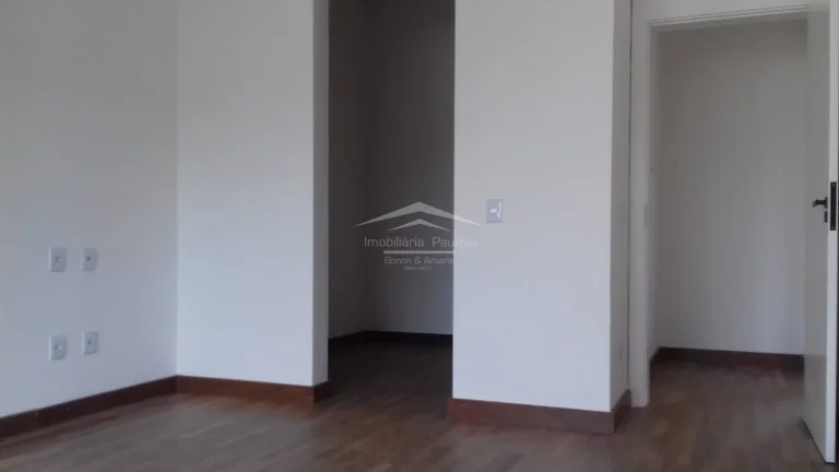 Imagem Casa a venda no condomínio Athenas, bairro Morumbi, Paulínia. Maravilhoso sobrado com 3 suítes, e...