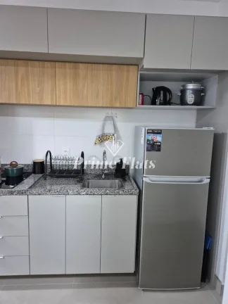 Imagem Studio disponível para locação no Today Pinheiros, com 25m² e 1 dormitório