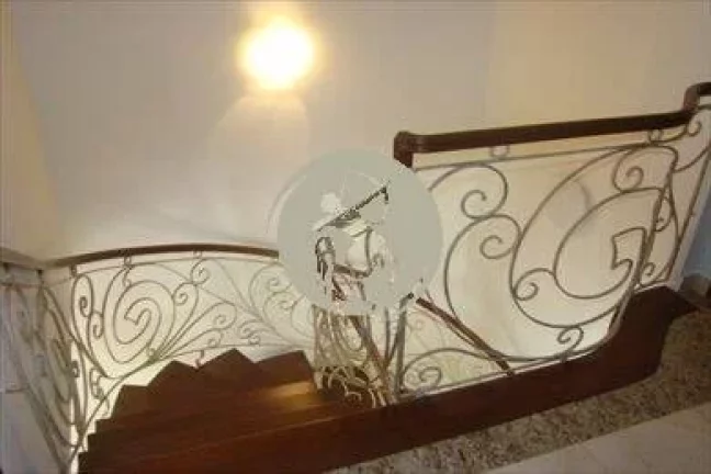 Imagem COBERTURA DUPLEX DE ALTO PADRÃO A VENDA NO BAIRRO DO GONZAGA EM SANTOS SIMPLESMENTE FANTÁSTICA, AA...