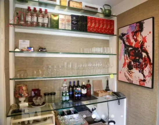 Imagem Apartamento Reformado e mobiliado na vila andrade - 3 dormitórios - 69m²
