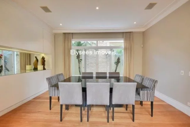 Imagem CASA RESIDENCIAL em SÃO PAULO - SP, MORUMBI