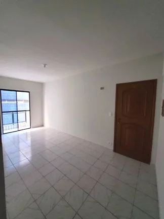 Imagem APARTAMENTO RESIDENCIAL em São Paulo - SP, Caiçara Praia Grande