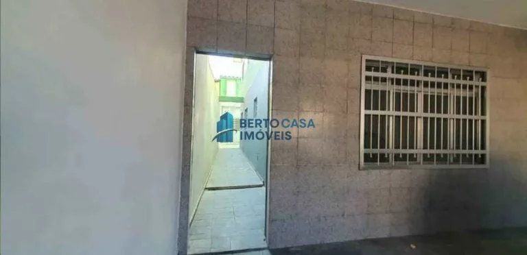 Imagem Casa Padrão