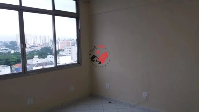 Imagem Sala Comercial à Venda no Centro de São Bernardo