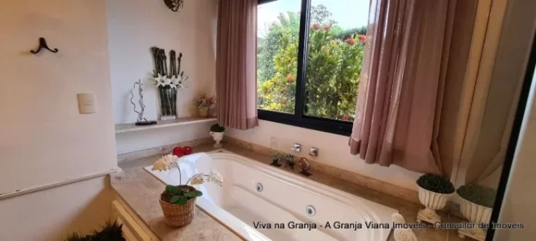 Imagem Casa Alto Padrão - Jardim Mediterrâneo - Cotia/SP Venda- R$2.600.000