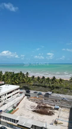 Imagem Studio - 24,83 m² - Intermares, Cabedelo/PB