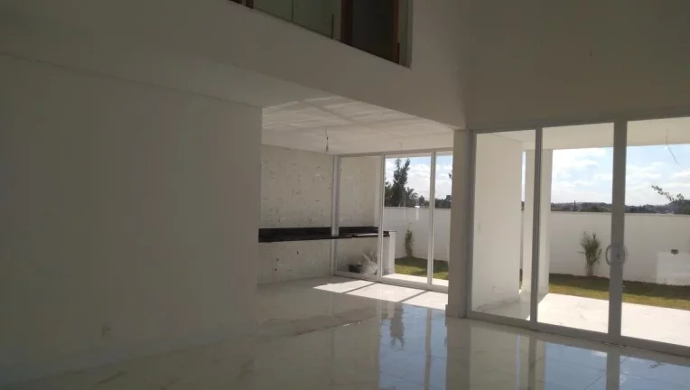 Sobrado condomínio Gran Ville São Venâncio