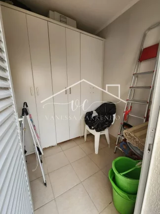 Imagem Venda Sobrado | Vanessa Carrenho