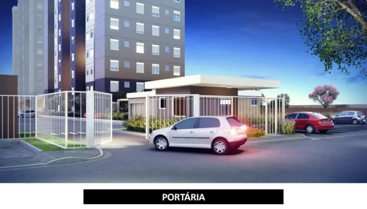 Imagem QUARTIER Res. Clube ITAPEVI