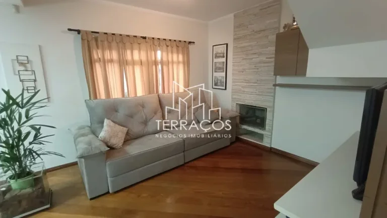 Imagem SOBRADO - COND VILLAGIO DE TAORMINA - TORRES DE SÃO JOSE - JUNDIAI - SP