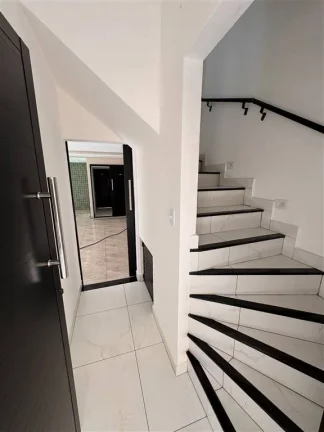 Imagem CASA COM 96 m² - TUPI - PRAIA GRANDE SP